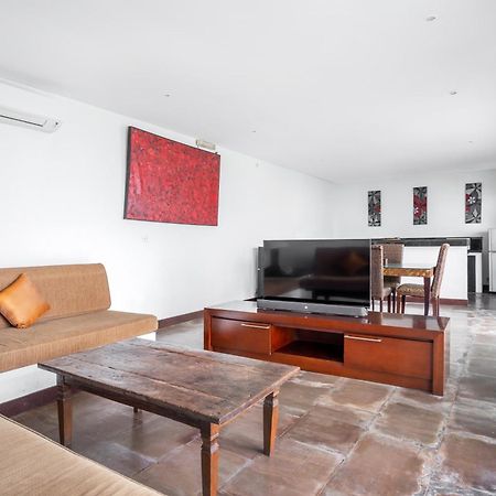 Danoya Private Luxury Residences Семиняк Екстериор снимка