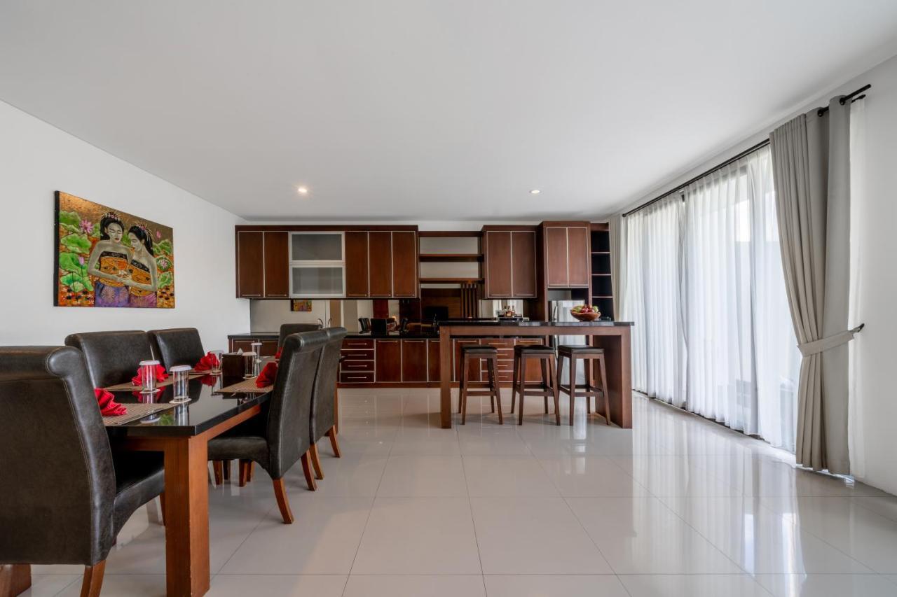 Danoya Private Luxury Residences Семиняк Екстериор снимка