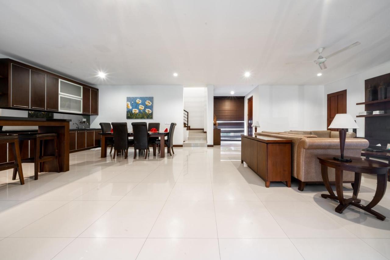Danoya Private Luxury Residences Семиняк Екстериор снимка