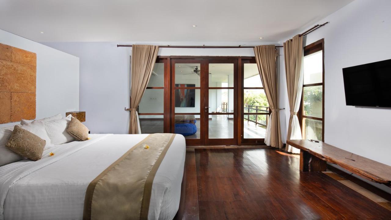 Danoya Private Luxury Residences Семиняк Екстериор снимка