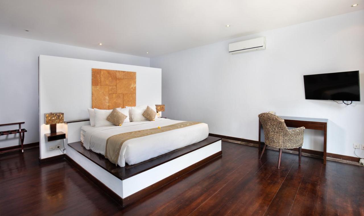 Danoya Private Luxury Residences Семиняк Екстериор снимка