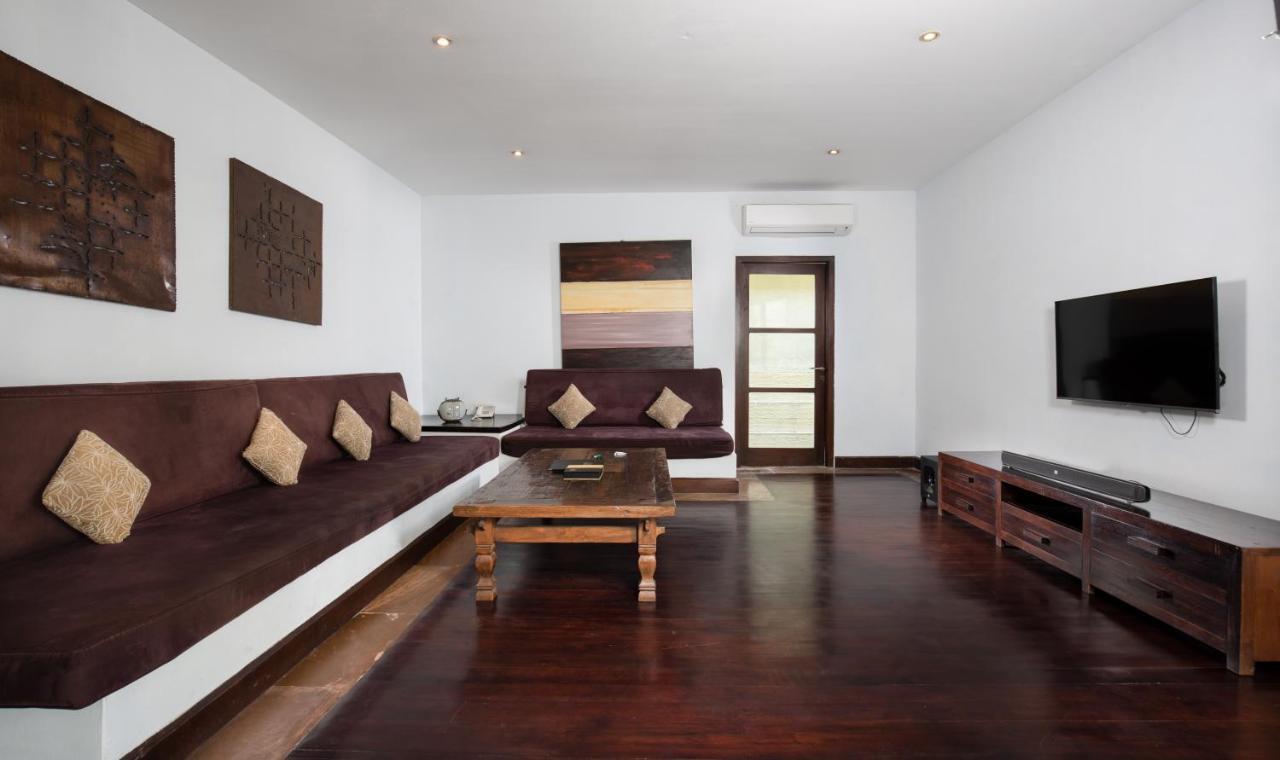 Danoya Private Luxury Residences Семиняк Екстериор снимка