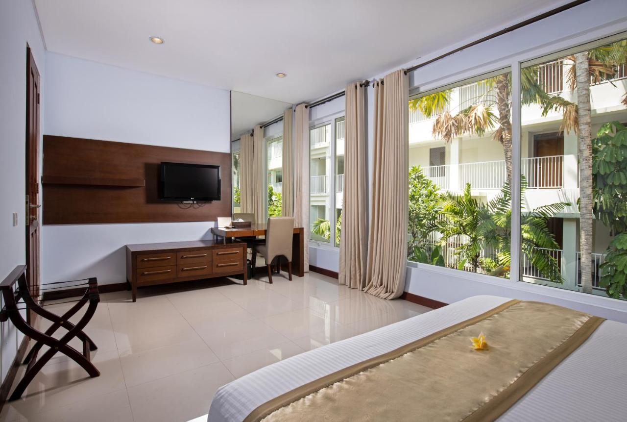 Danoya Private Luxury Residences Семиняк Екстериор снимка