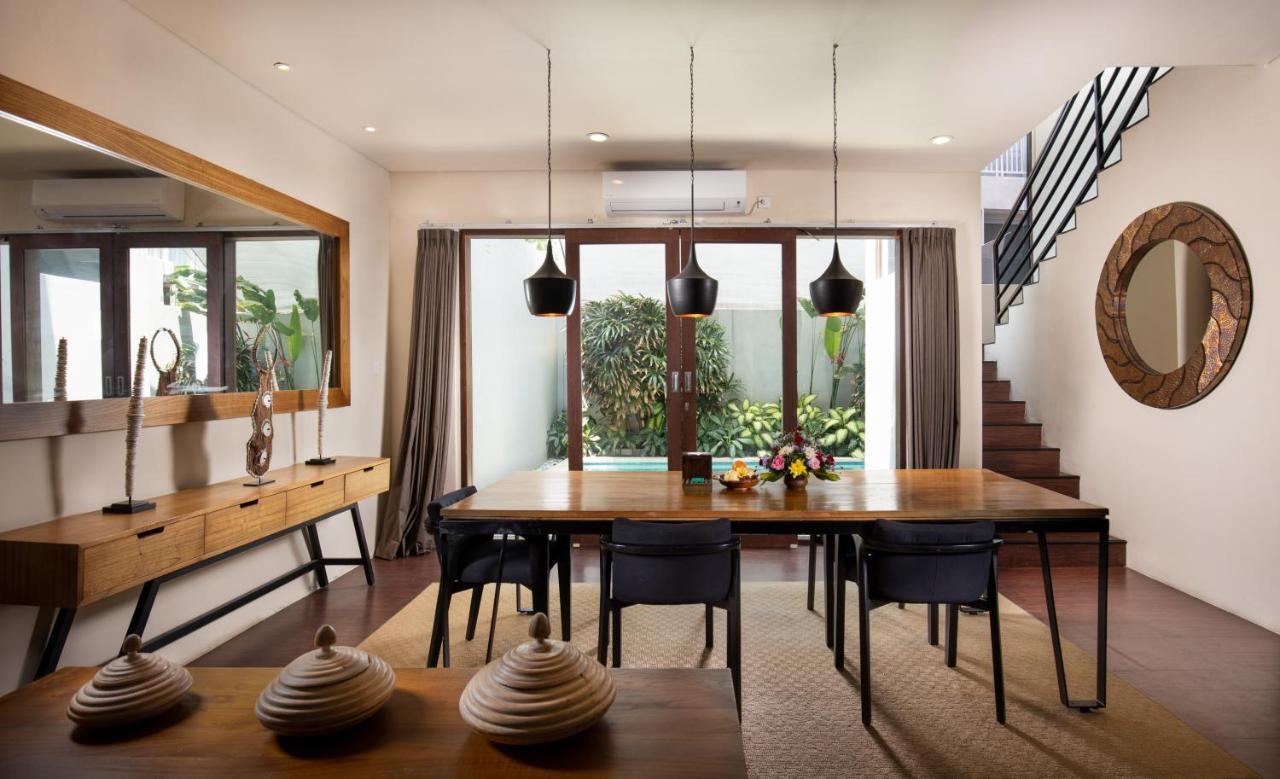 Danoya Private Luxury Residences Семиняк Екстериор снимка