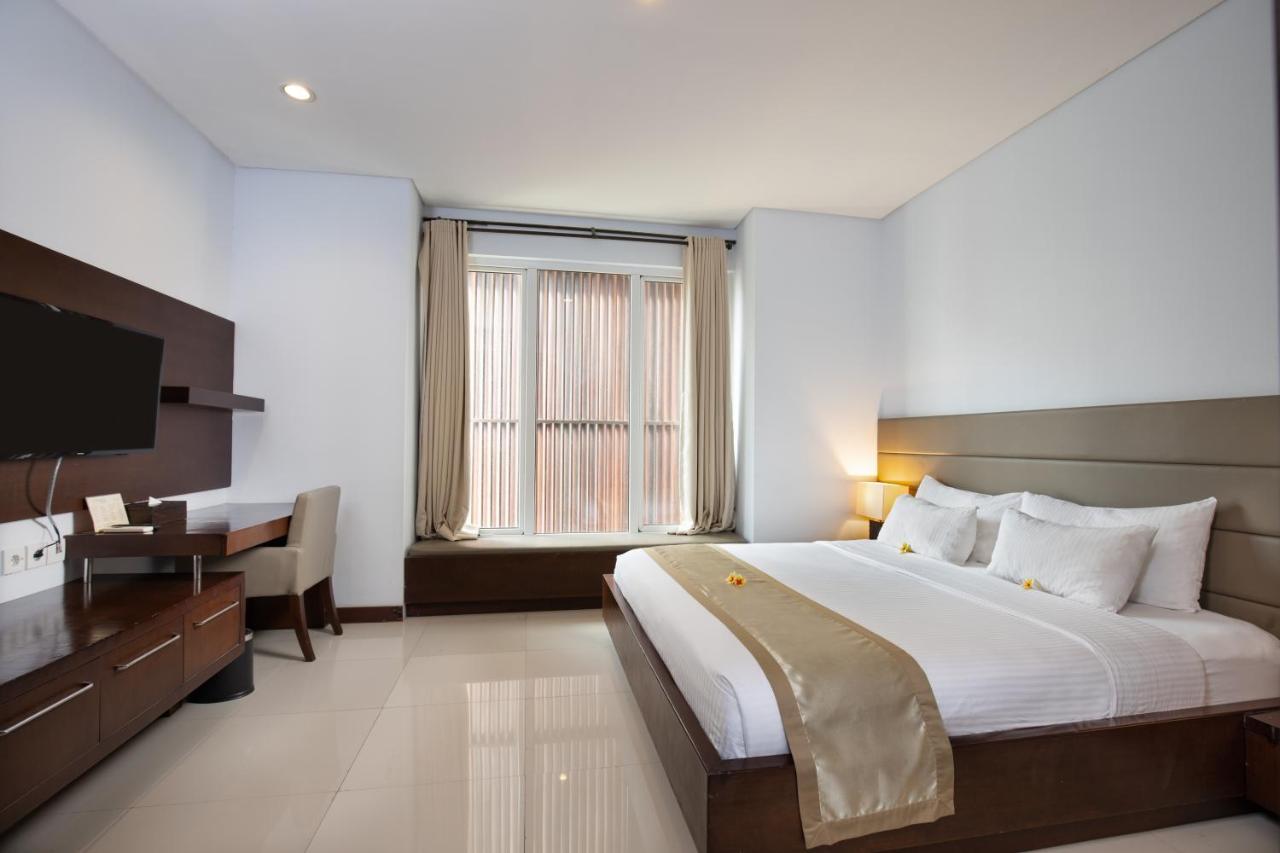 Danoya Private Luxury Residences Семиняк Екстериор снимка