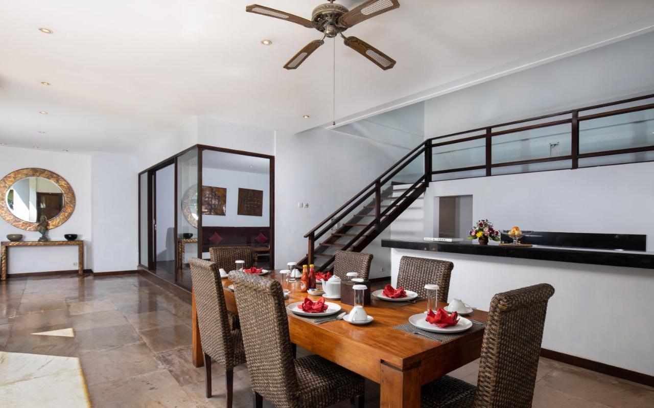 Danoya Private Luxury Residences Семиняк Екстериор снимка