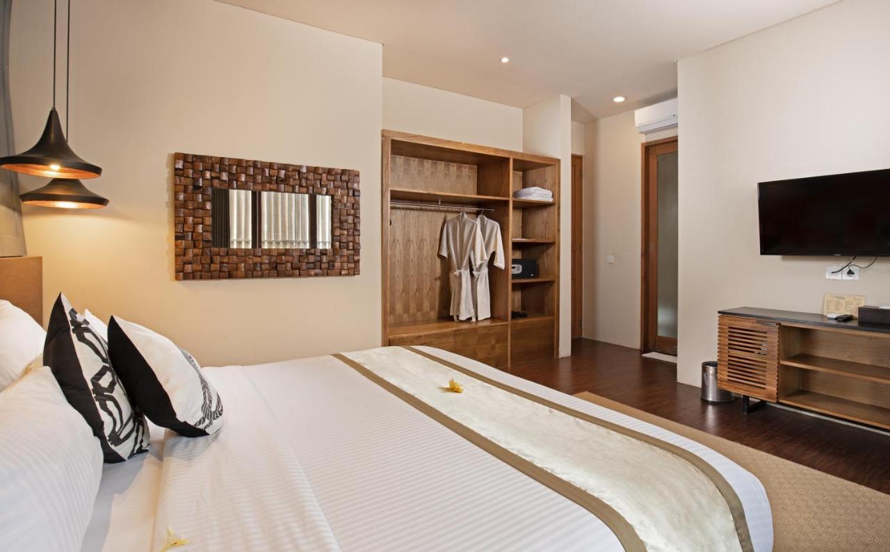 Danoya Private Luxury Residences Семиняк Екстериор снимка
