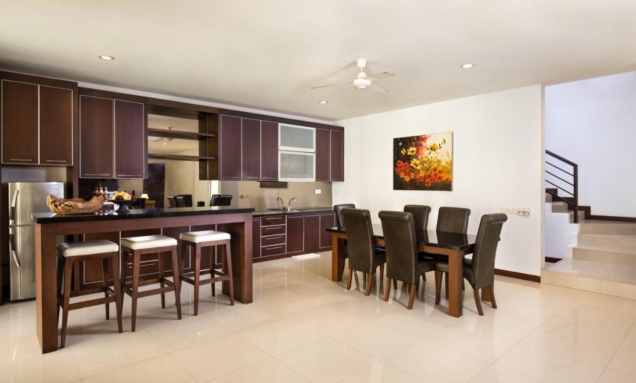 Danoya Private Luxury Residences Семиняк Екстериор снимка