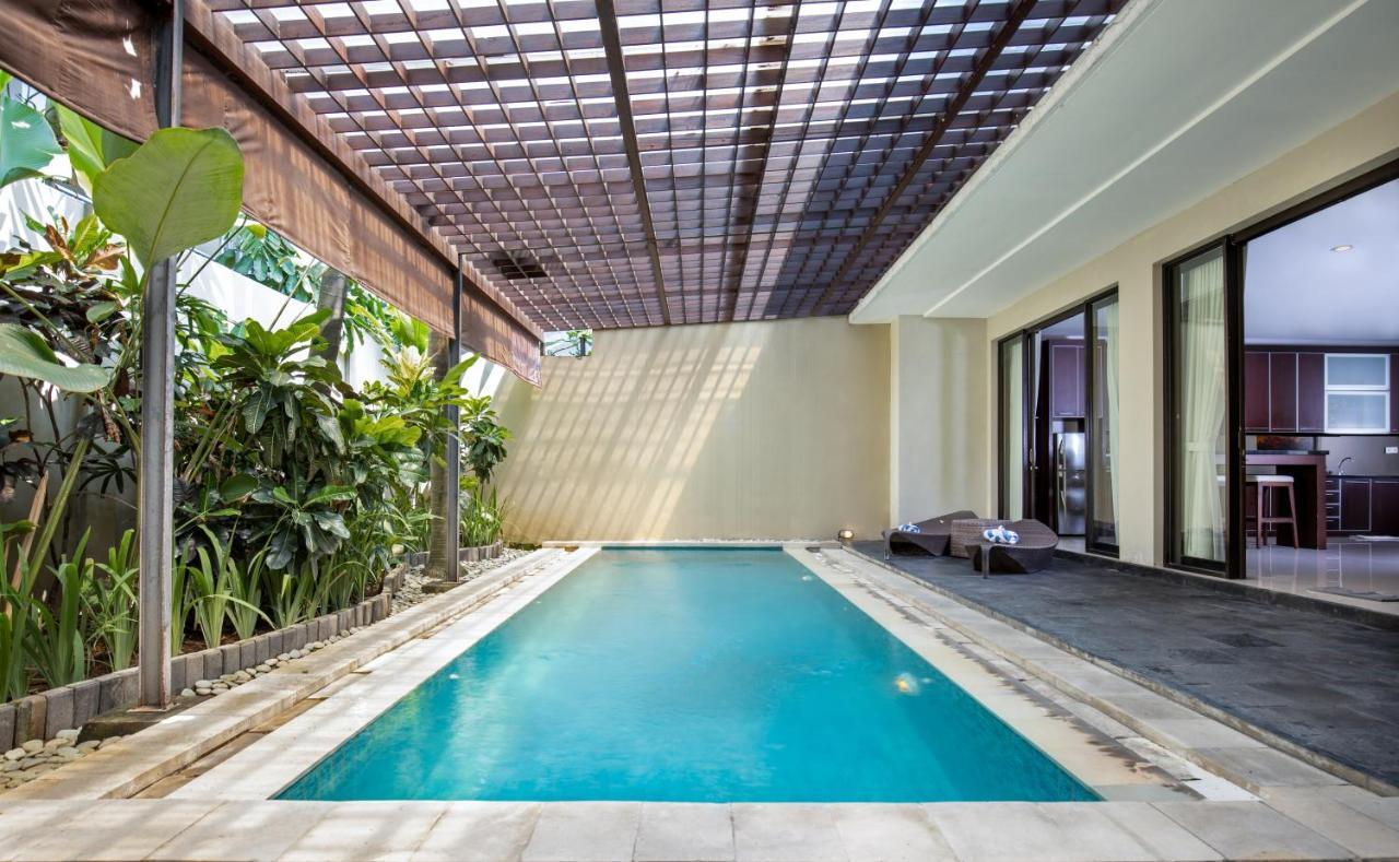 Danoya Private Luxury Residences Семиняк Екстериор снимка