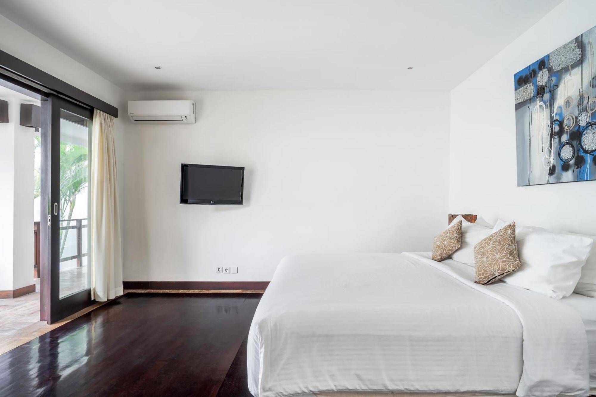 Danoya Private Luxury Residences Семиняк Екстериор снимка