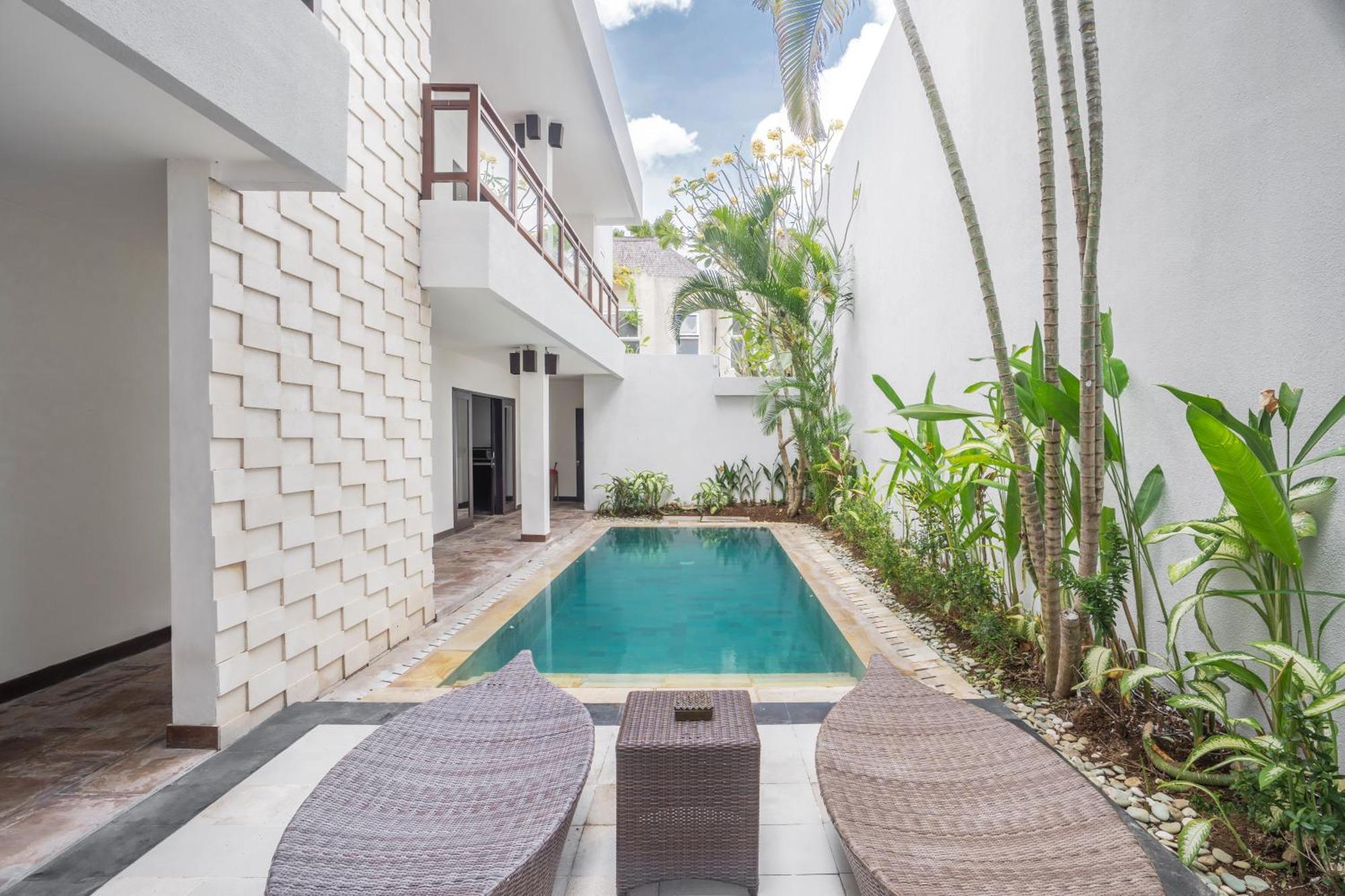 Danoya Private Luxury Residences Семиняк Екстериор снимка
