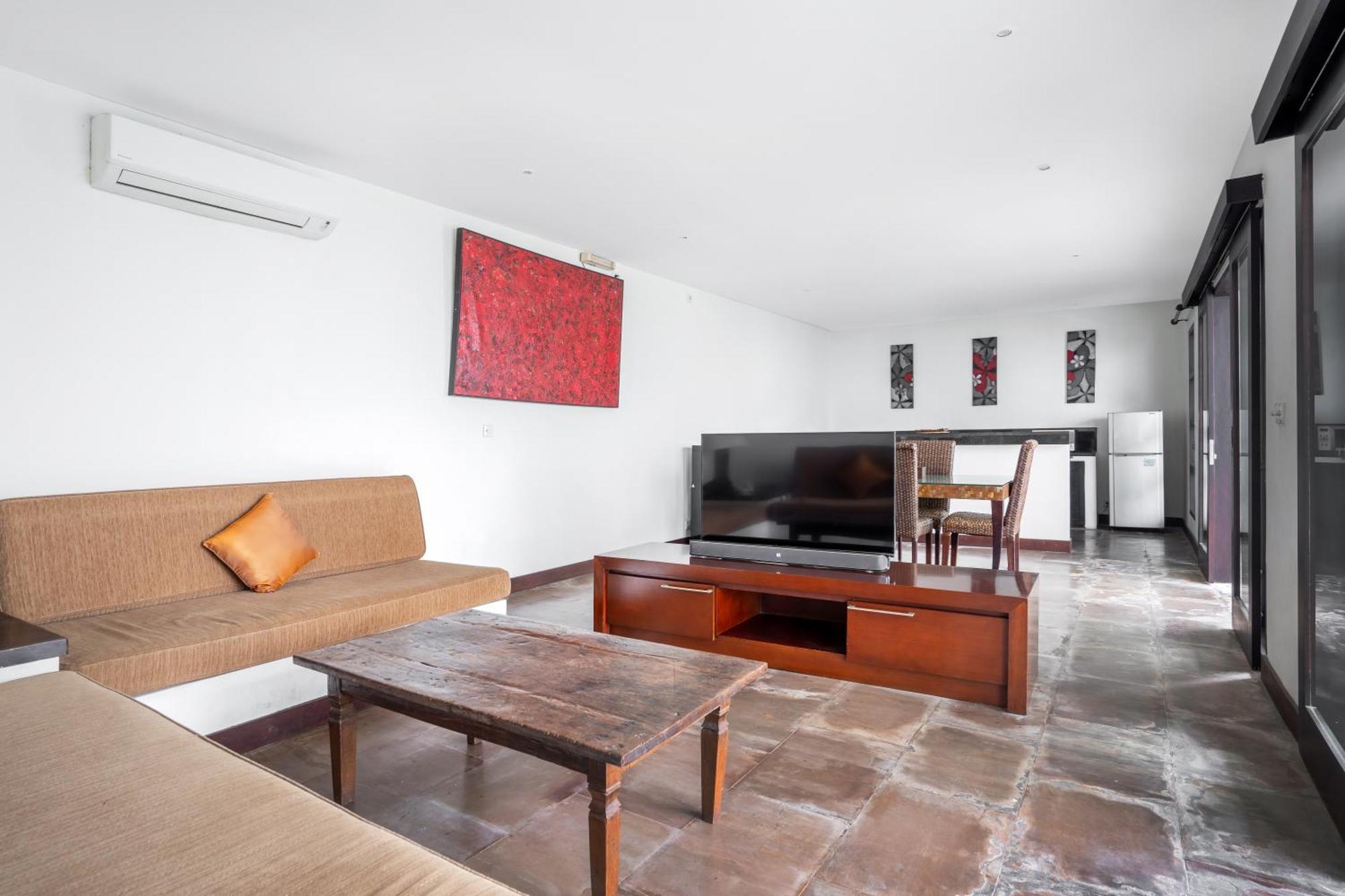 Danoya Private Luxury Residences Семиняк Екстериор снимка