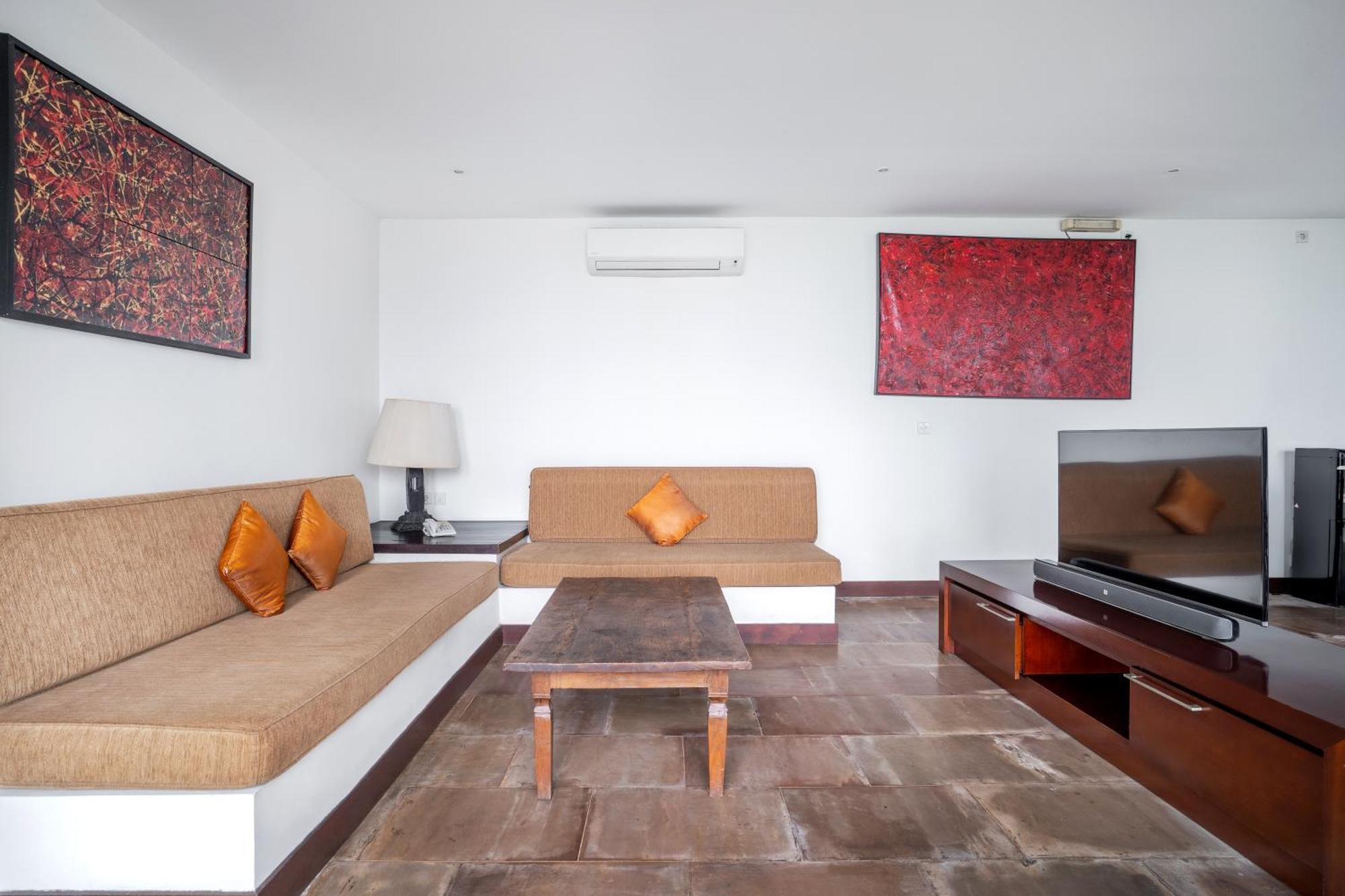 Danoya Private Luxury Residences Семиняк Екстериор снимка