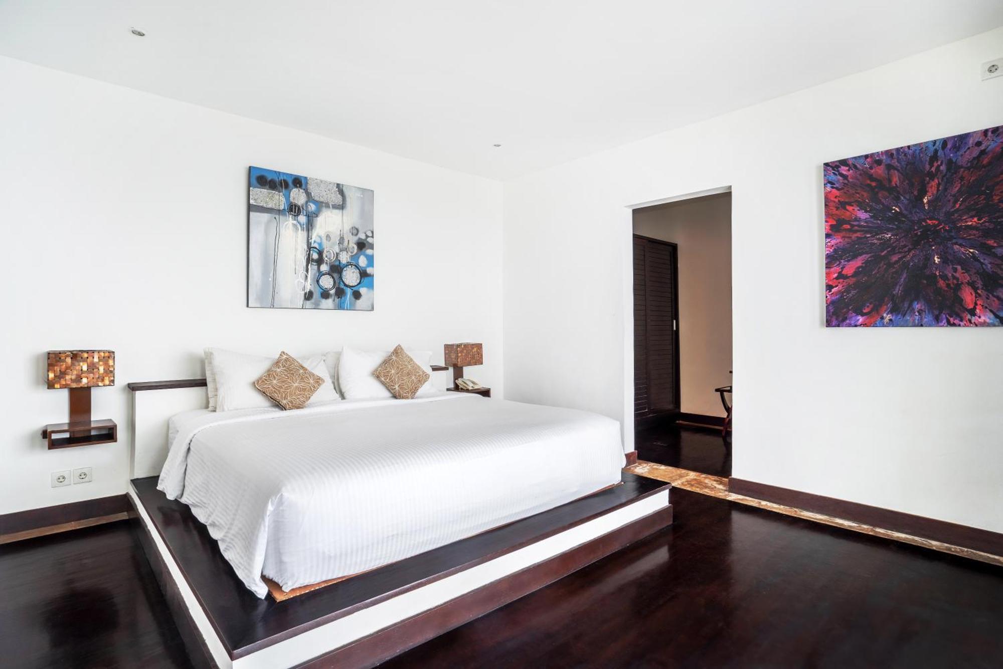 Danoya Private Luxury Residences Семиняк Екстериор снимка