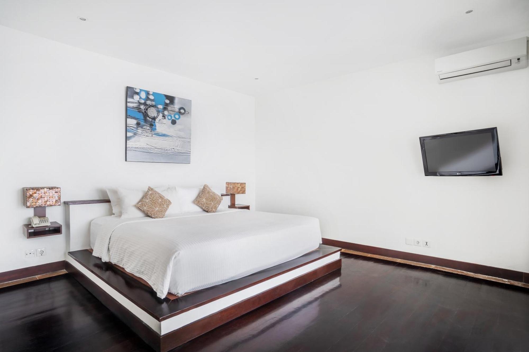 Danoya Private Luxury Residences Семиняк Екстериор снимка
