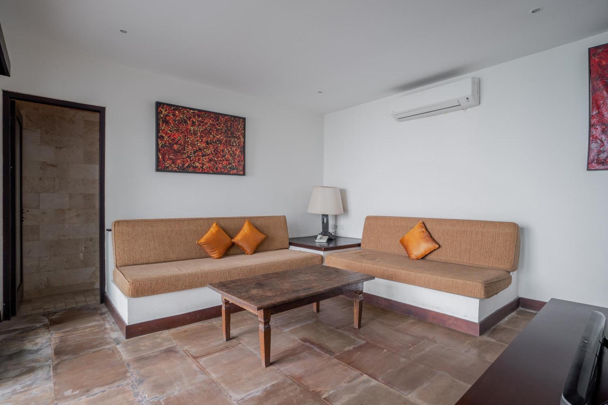 Danoya Private Luxury Residences Семиняк Екстериор снимка