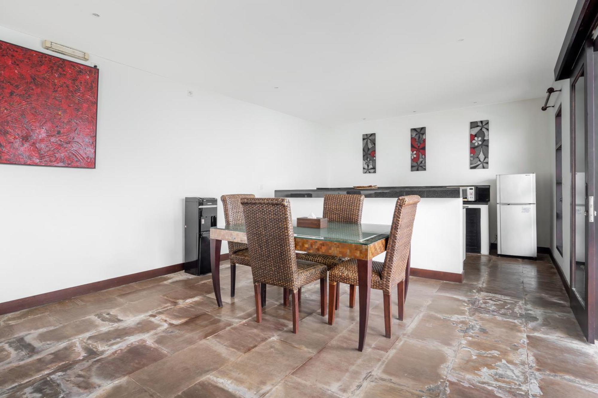 Danoya Private Luxury Residences Семиняк Екстериор снимка