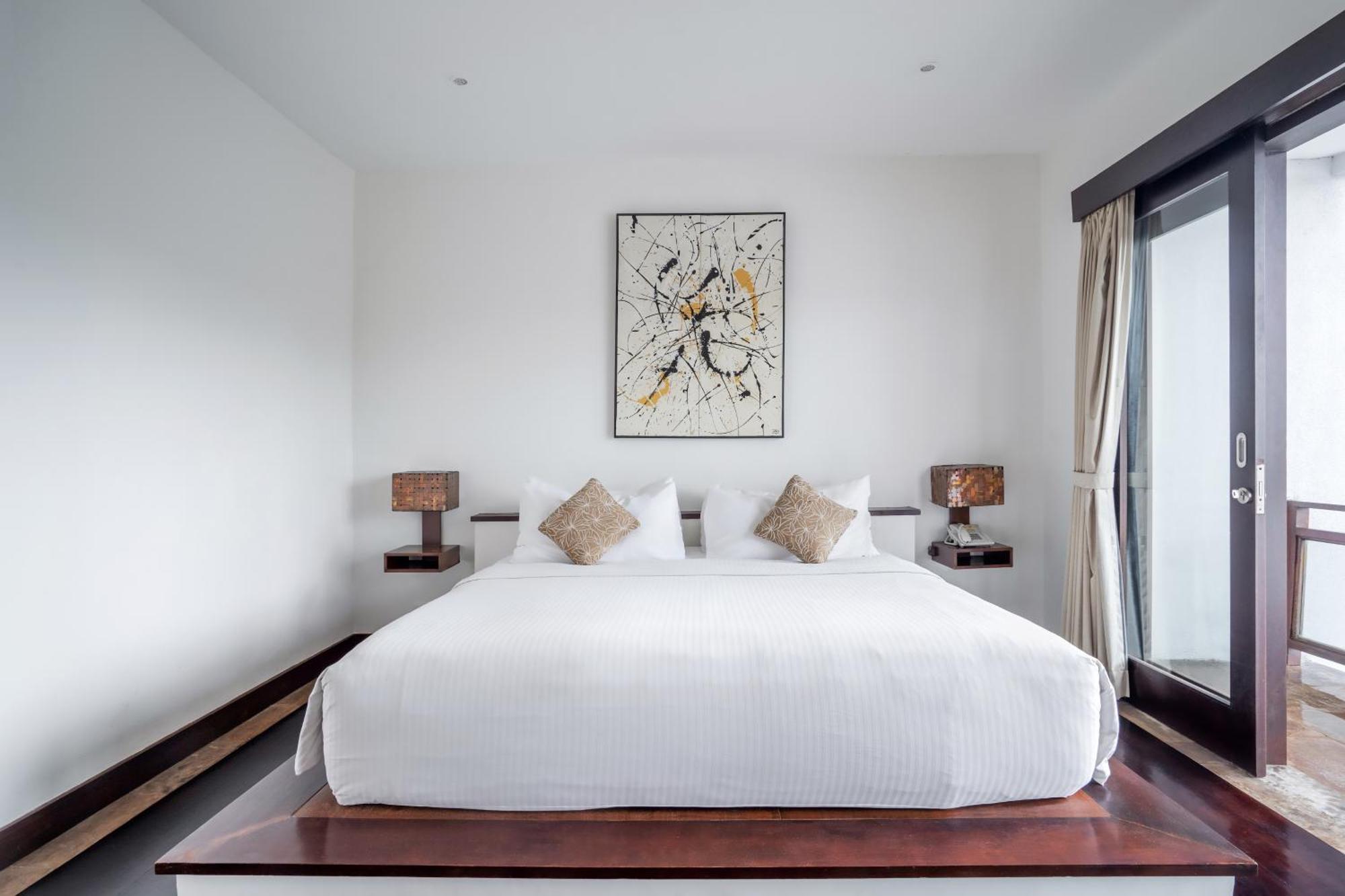 Danoya Private Luxury Residences Семиняк Екстериор снимка