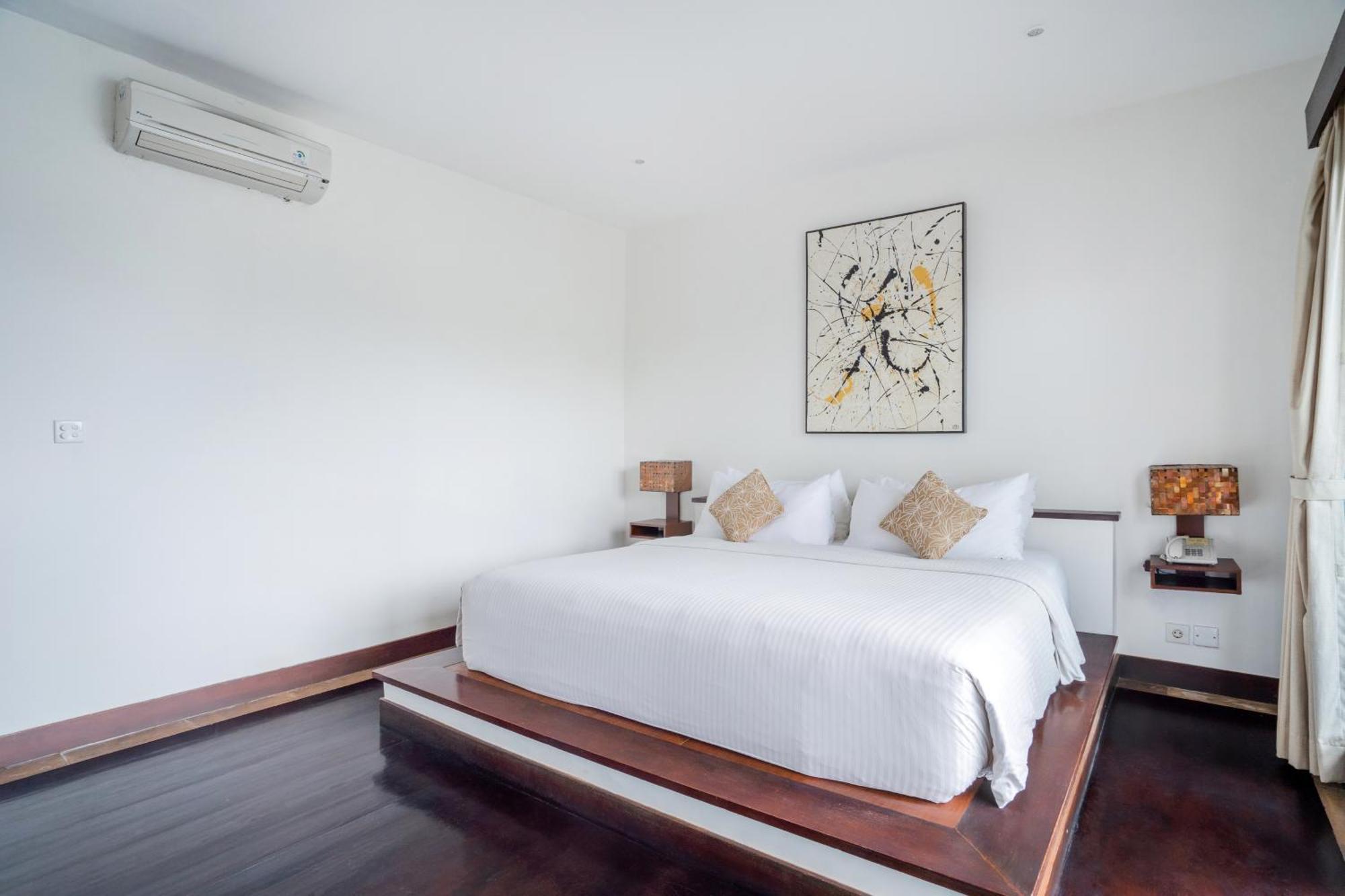Danoya Private Luxury Residences Семиняк Екстериор снимка