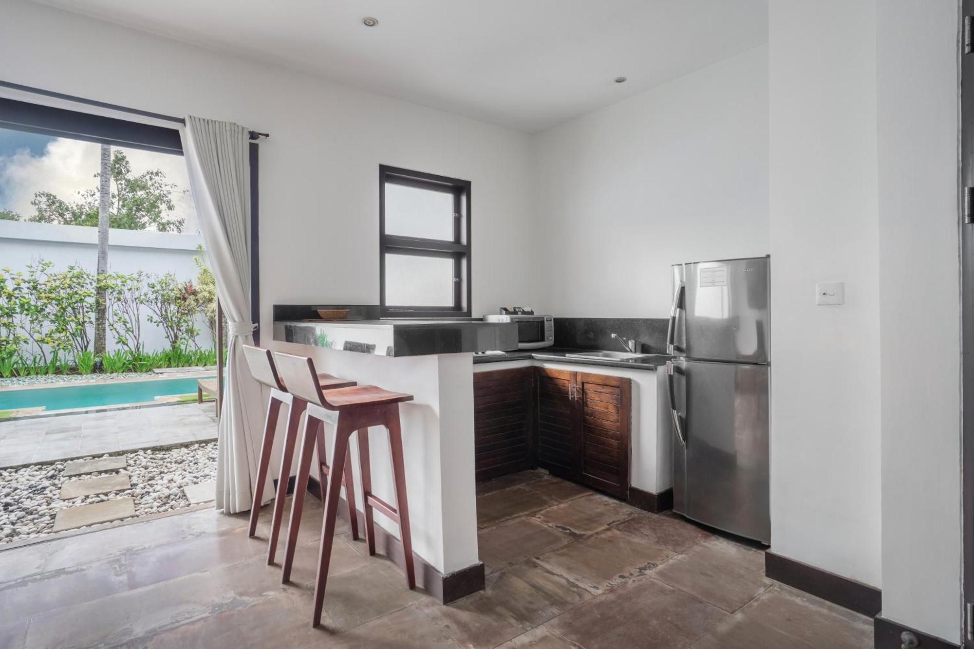 Danoya Private Luxury Residences Семиняк Екстериор снимка