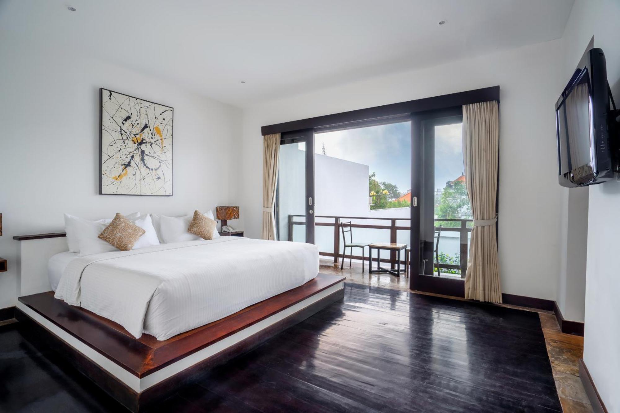 Danoya Private Luxury Residences Семиняк Екстериор снимка