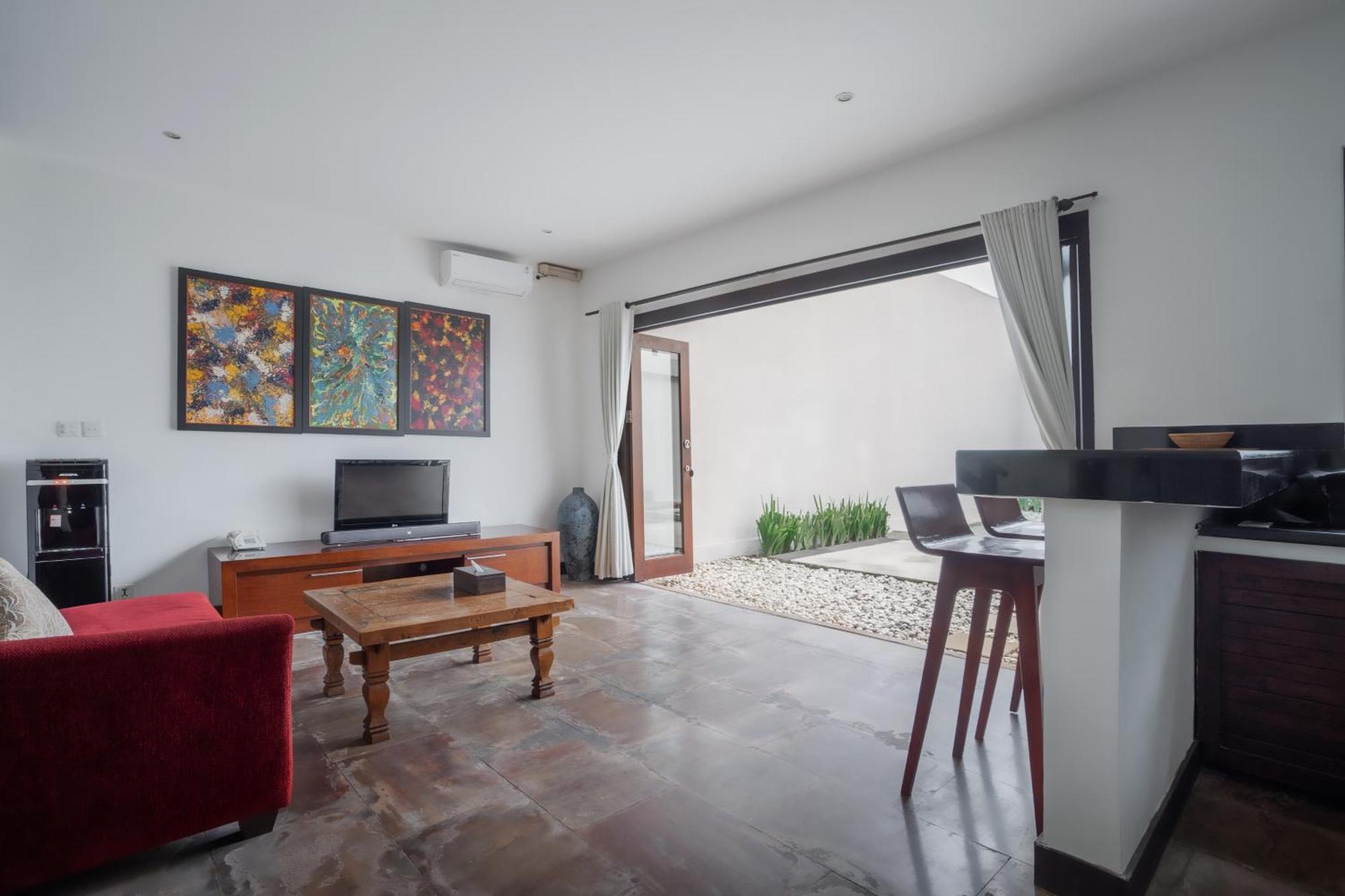 Danoya Private Luxury Residences Семиняк Екстериор снимка