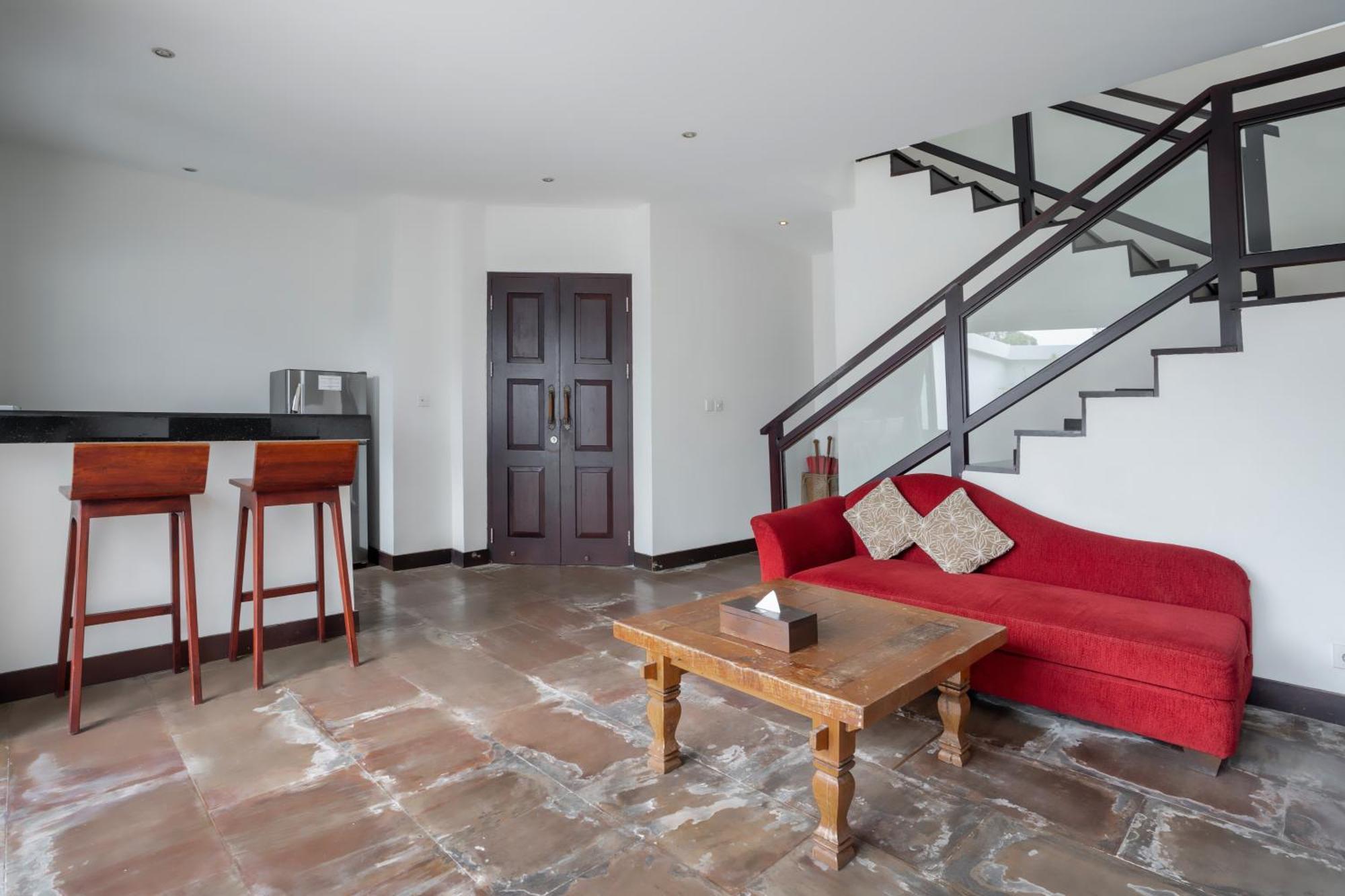 Danoya Private Luxury Residences Семиняк Екстериор снимка
