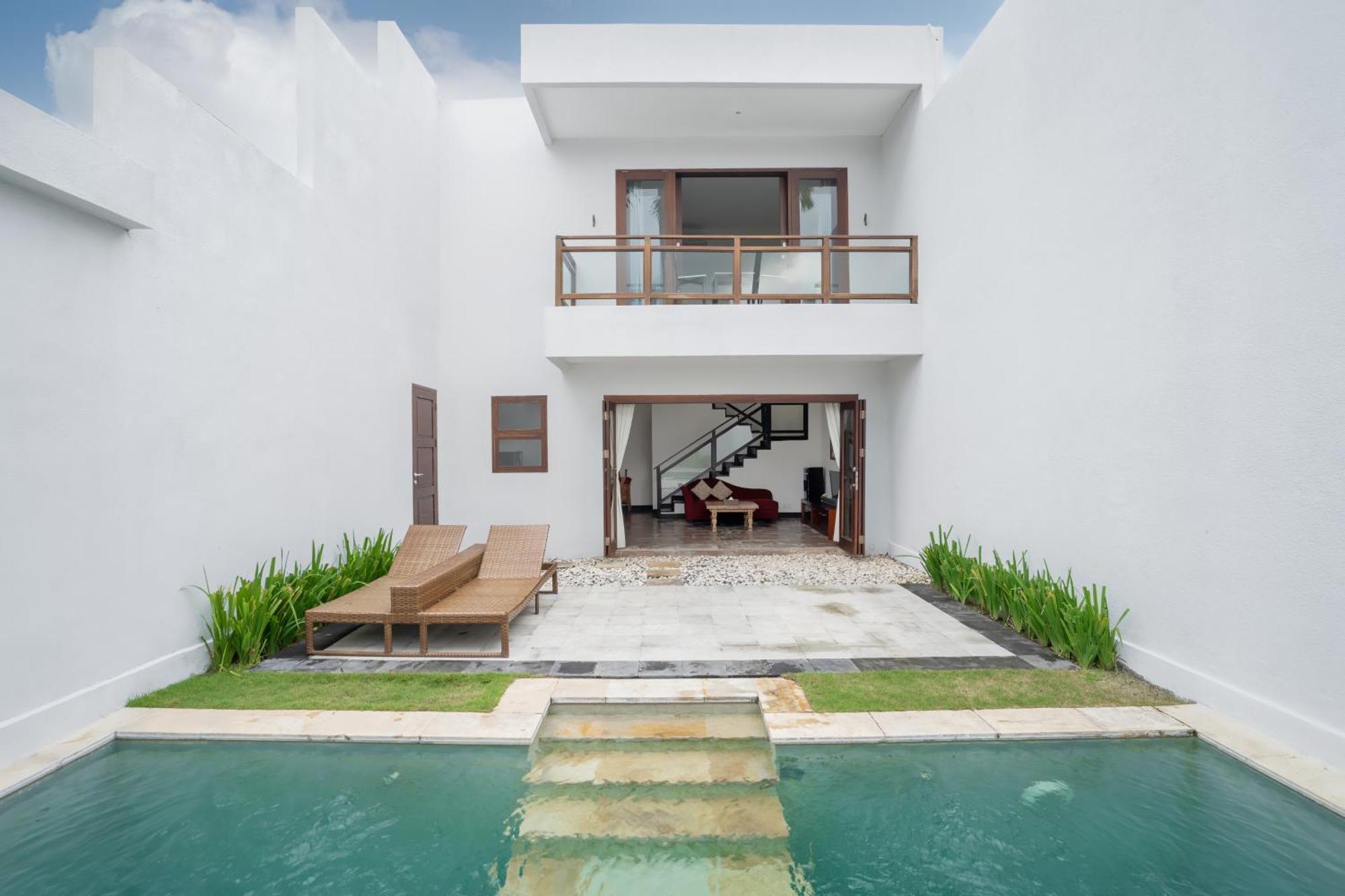 Danoya Private Luxury Residences Семиняк Екстериор снимка