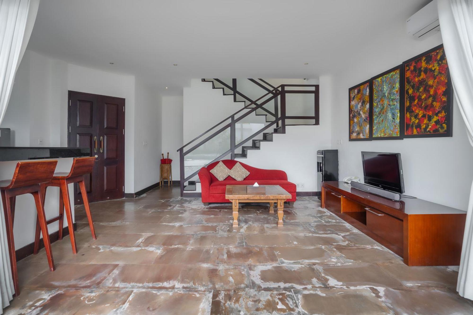 Danoya Private Luxury Residences Семиняк Екстериор снимка