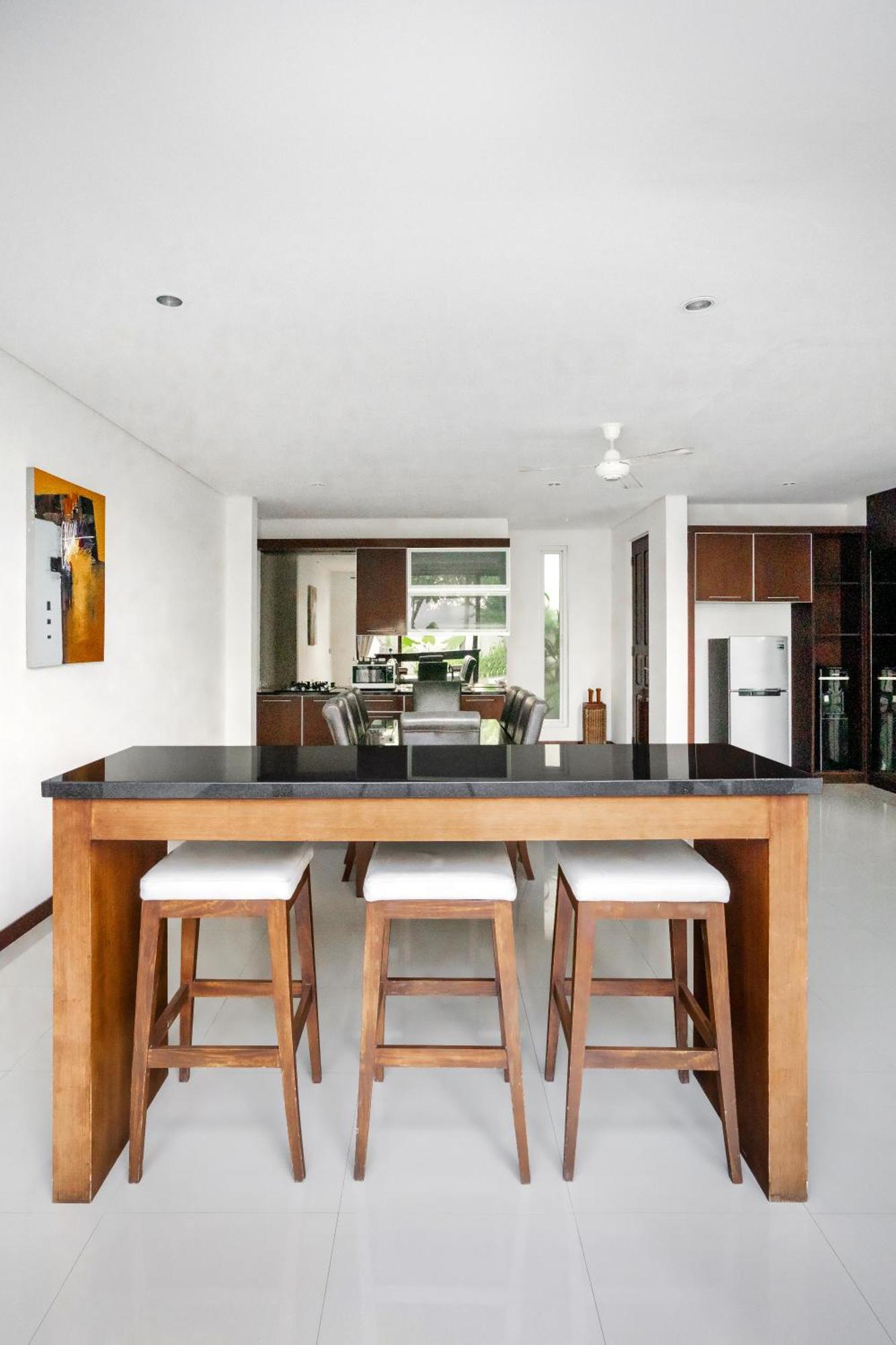 Danoya Private Luxury Residences Семиняк Екстериор снимка