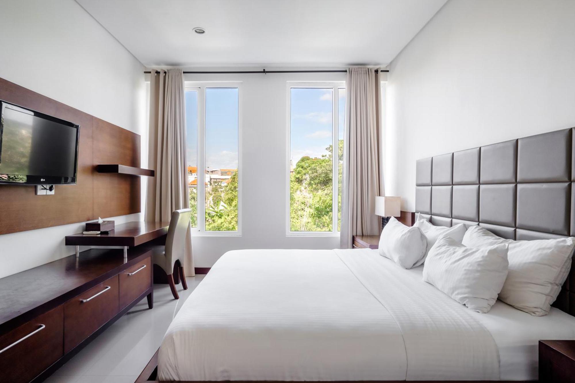 Danoya Private Luxury Residences Семиняк Екстериор снимка