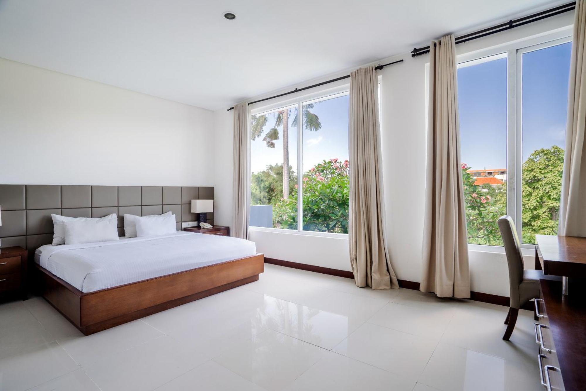 Danoya Private Luxury Residences Семиняк Екстериор снимка