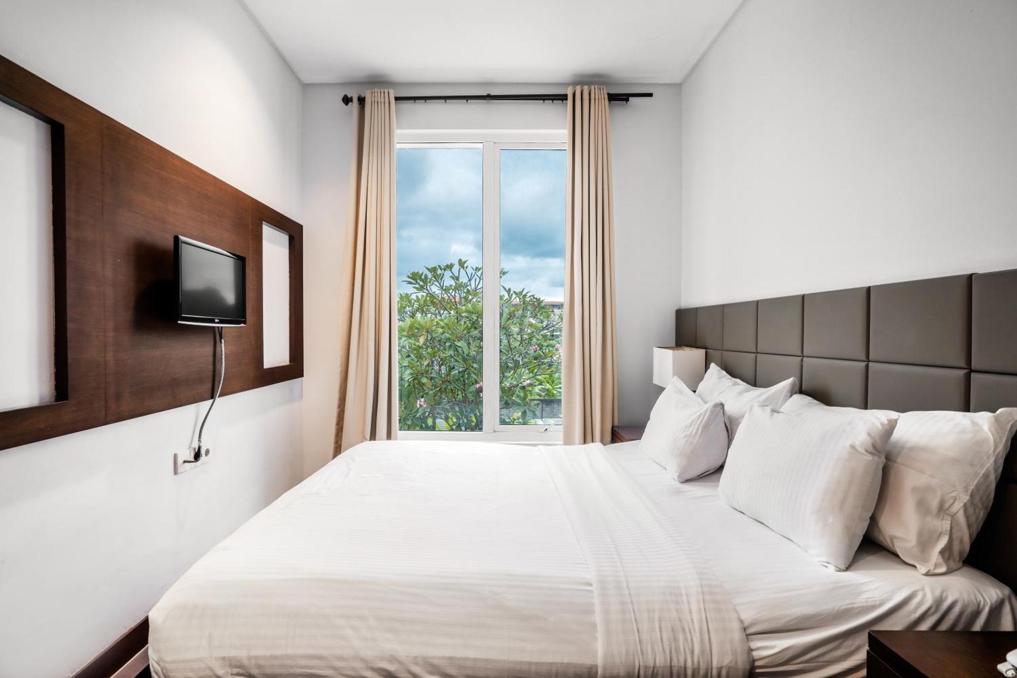 Danoya Private Luxury Residences Семиняк Екстериор снимка
