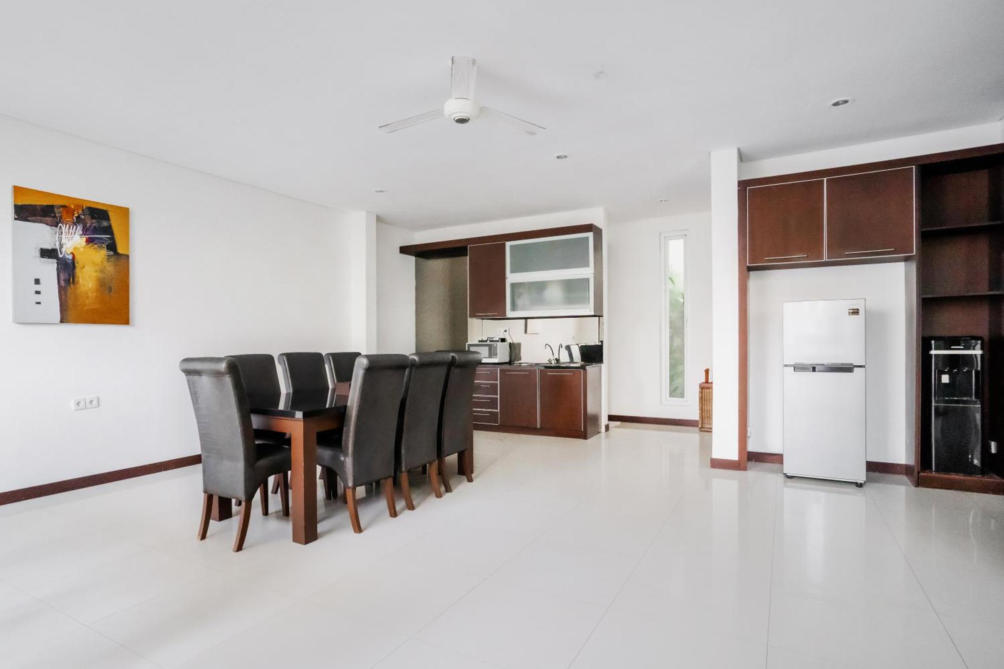 Danoya Private Luxury Residences Семиняк Екстериор снимка