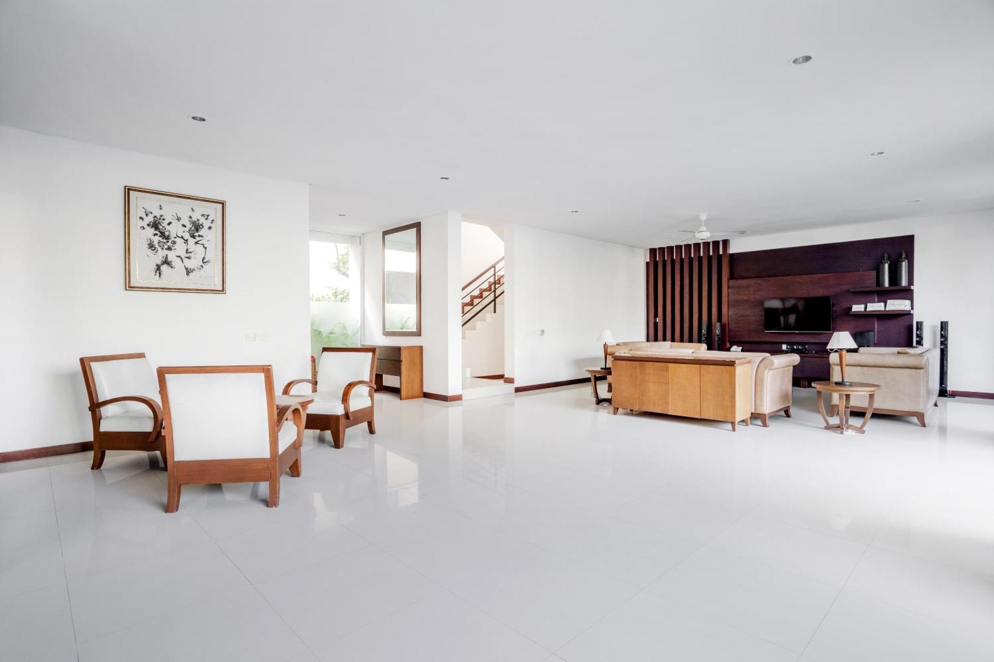 Danoya Private Luxury Residences Семиняк Екстериор снимка