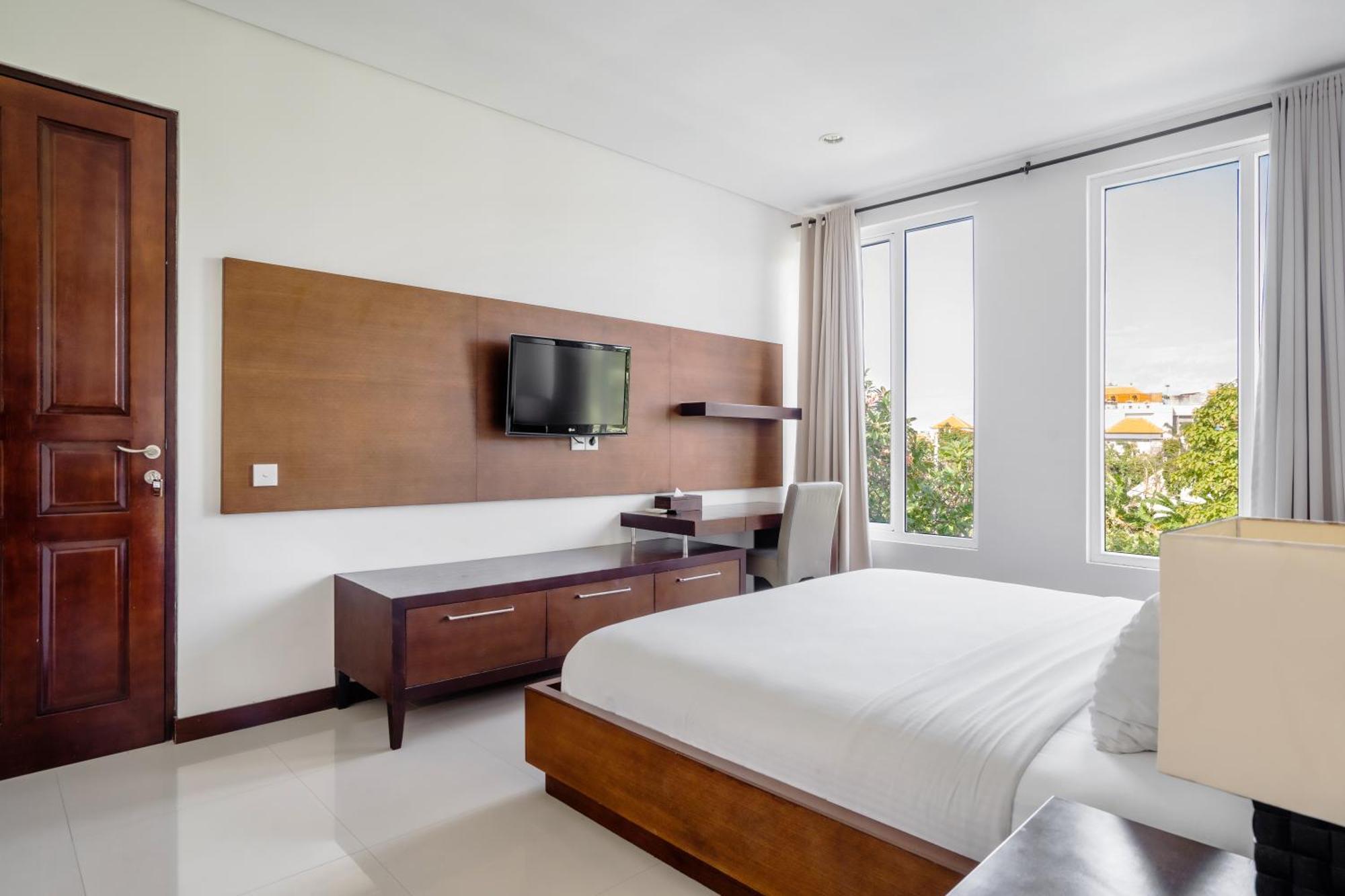 Danoya Private Luxury Residences Семиняк Екстериор снимка