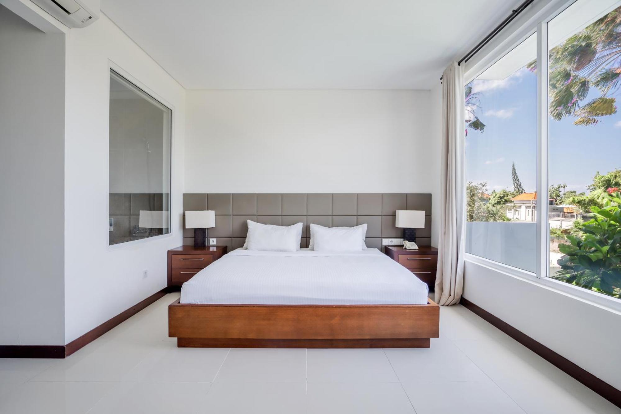 Danoya Private Luxury Residences Семиняк Екстериор снимка