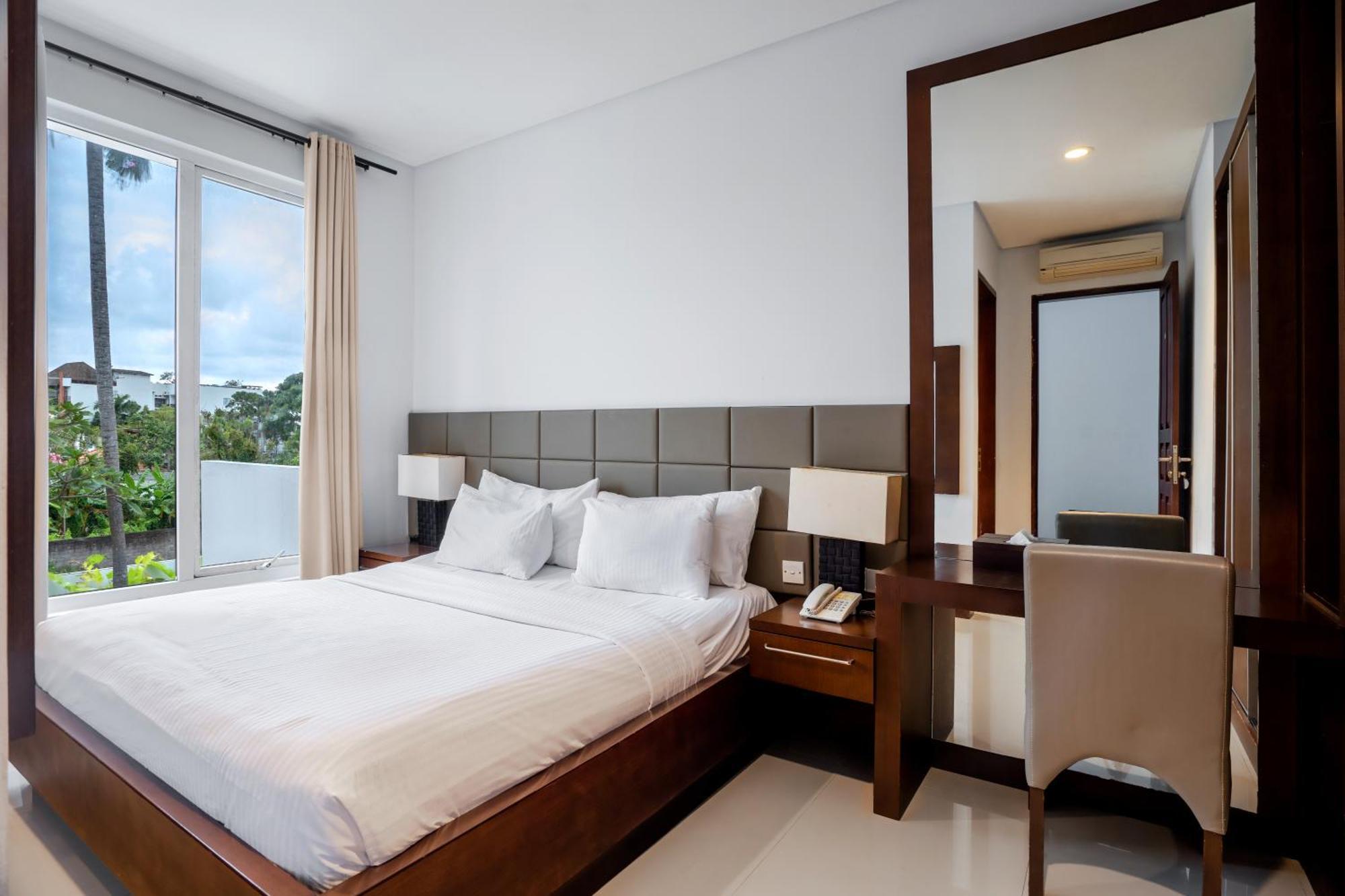 Danoya Private Luxury Residences Семиняк Екстериор снимка