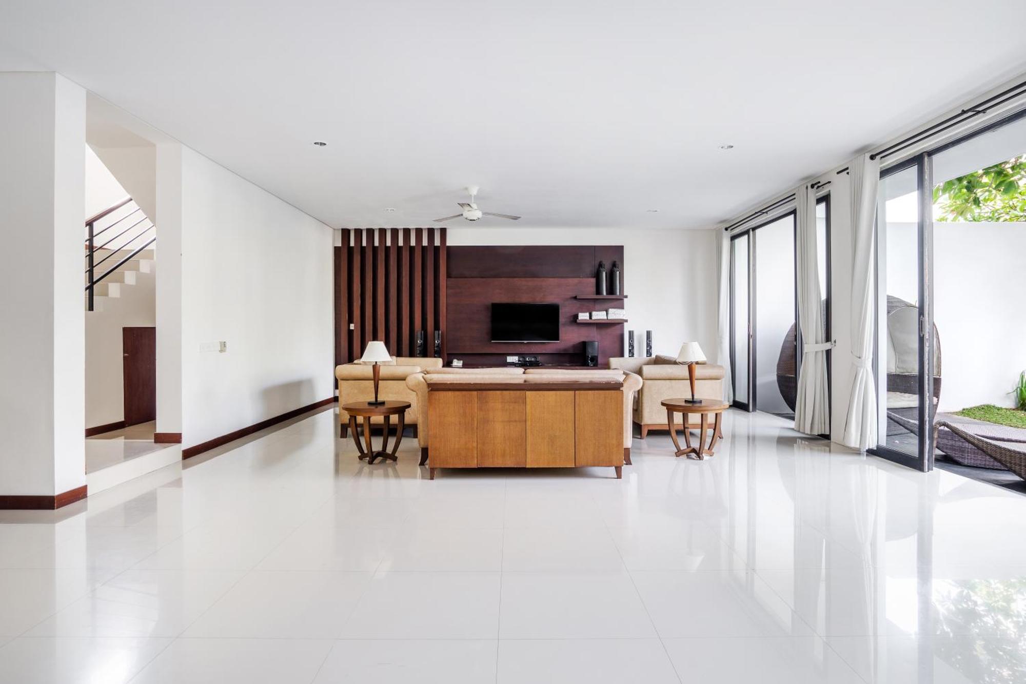 Danoya Private Luxury Residences Семиняк Екстериор снимка