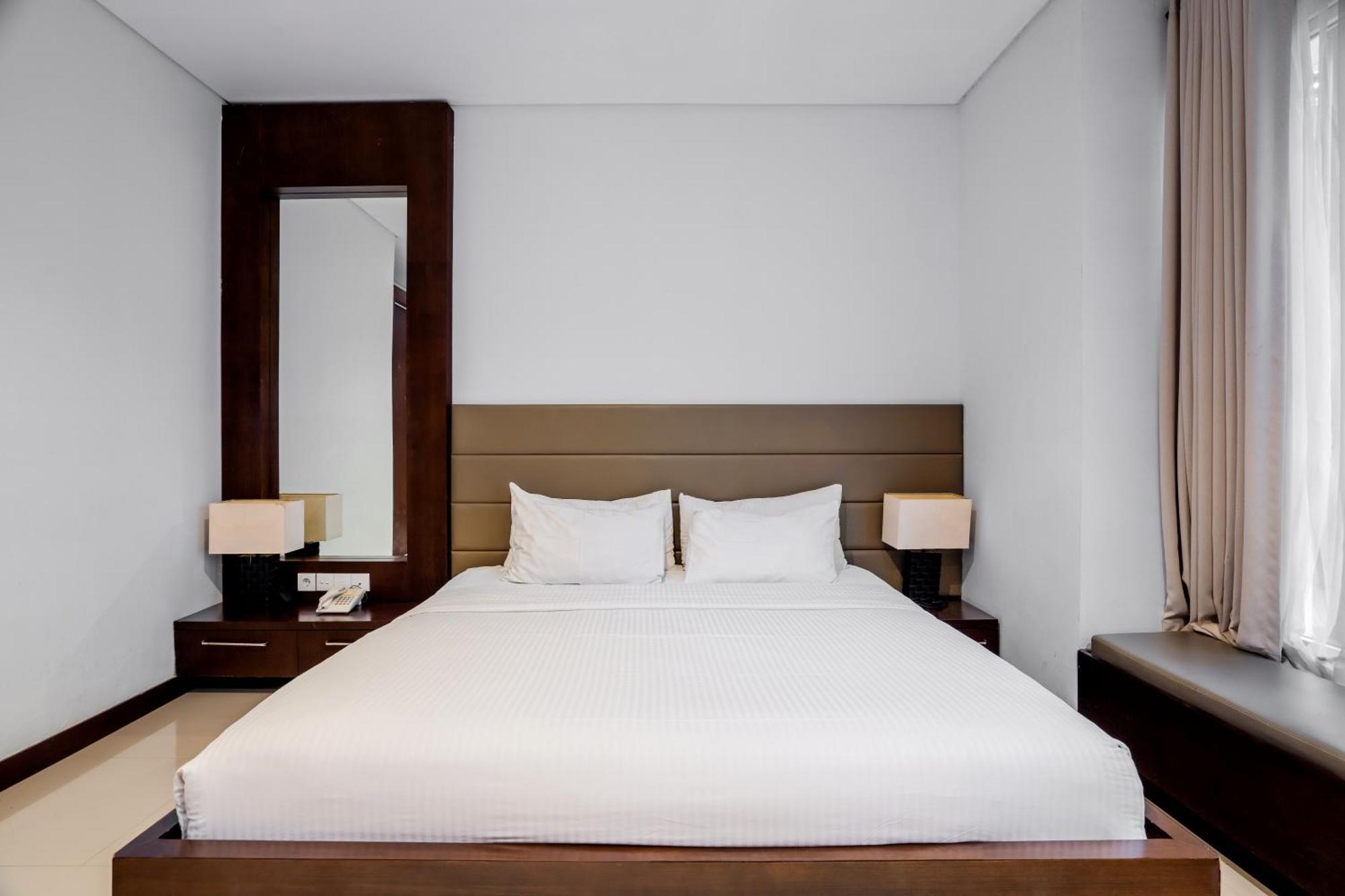 Danoya Private Luxury Residences Семиняк Екстериор снимка