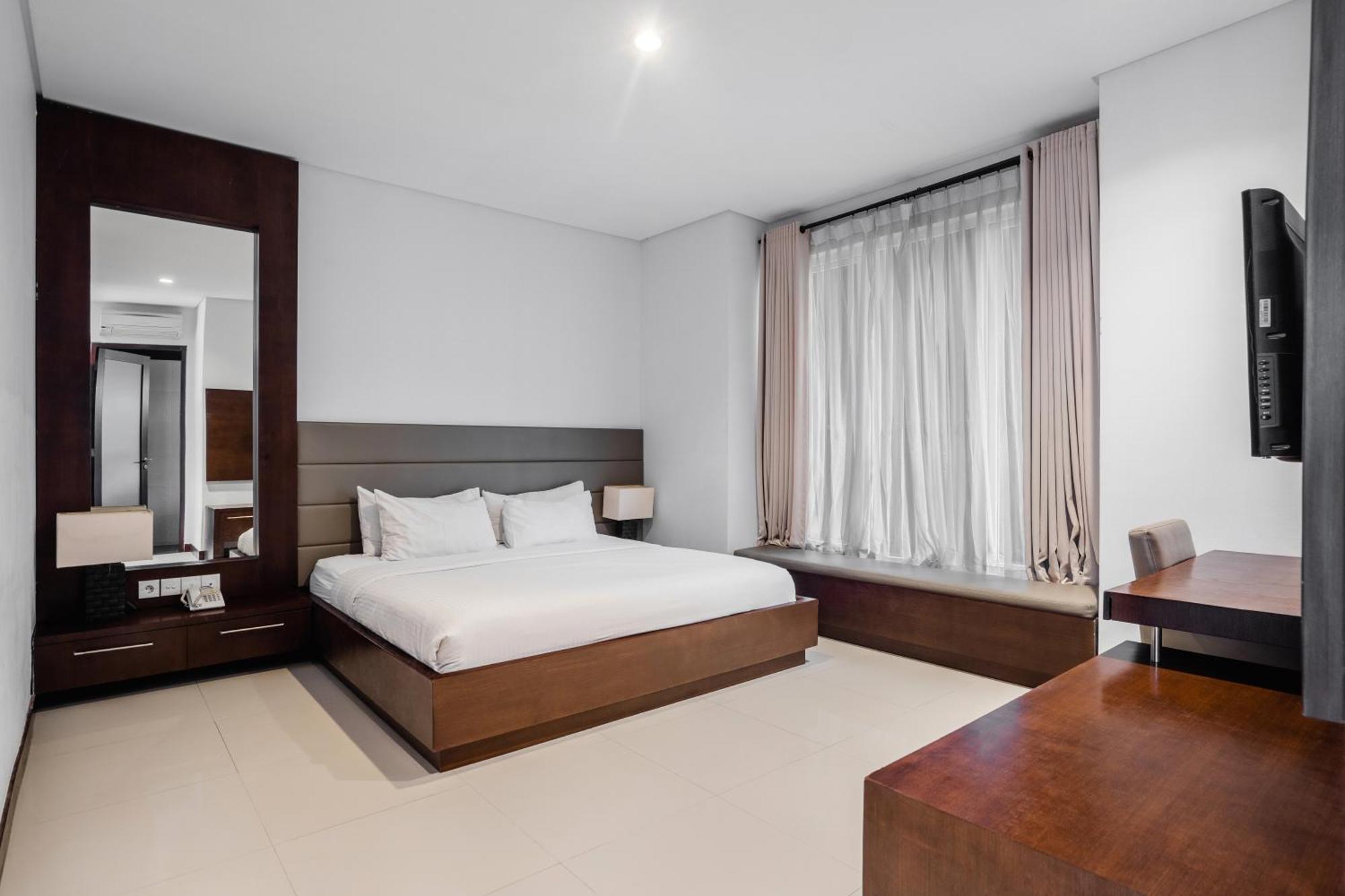 Danoya Private Luxury Residences Семиняк Екстериор снимка