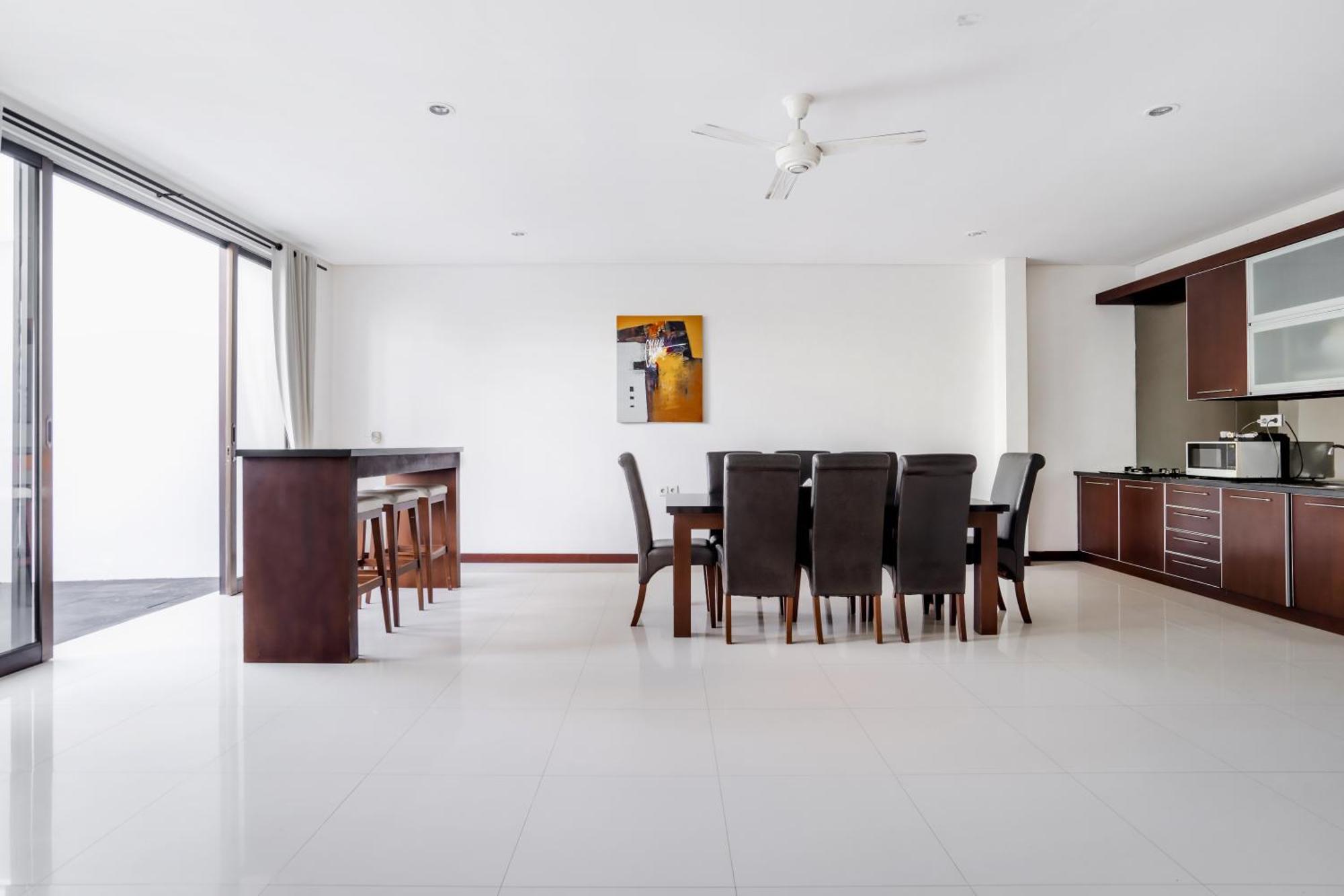 Danoya Private Luxury Residences Семиняк Екстериор снимка