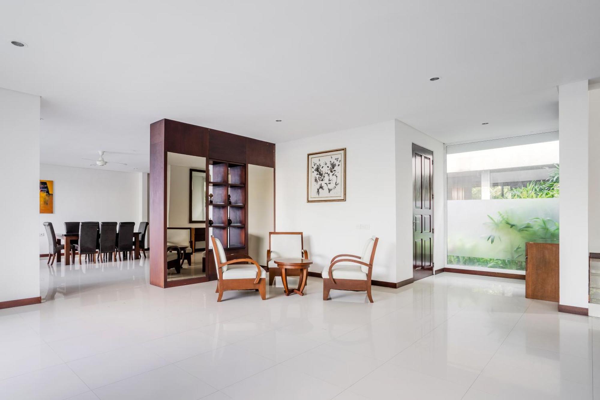 Danoya Private Luxury Residences Семиняк Екстериор снимка