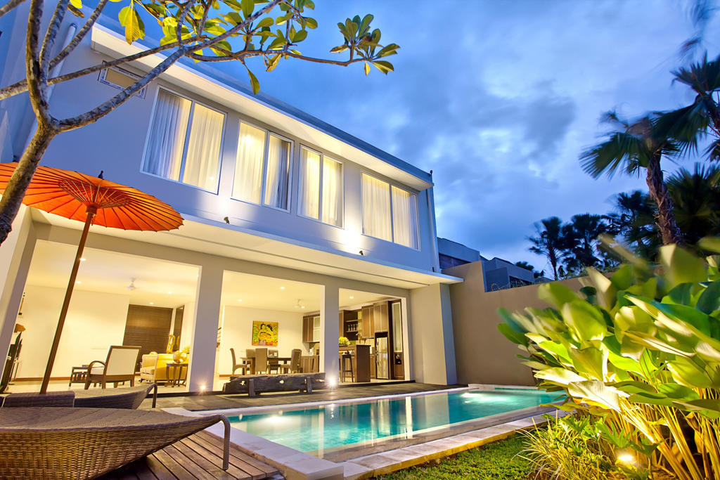 Danoya Private Luxury Residences Семиняк Екстериор снимка