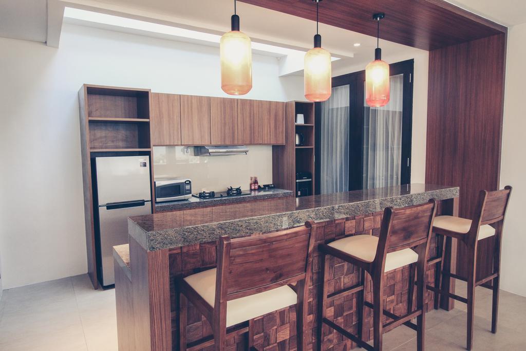 Danoya Private Luxury Residences Семиняк Екстериор снимка