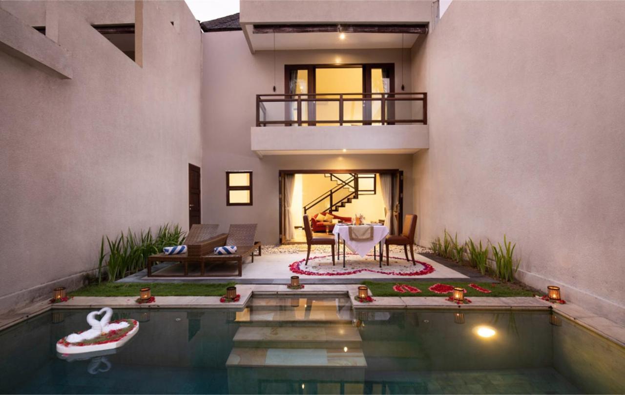 Danoya Private Luxury Residences Семиняк Екстериор снимка
