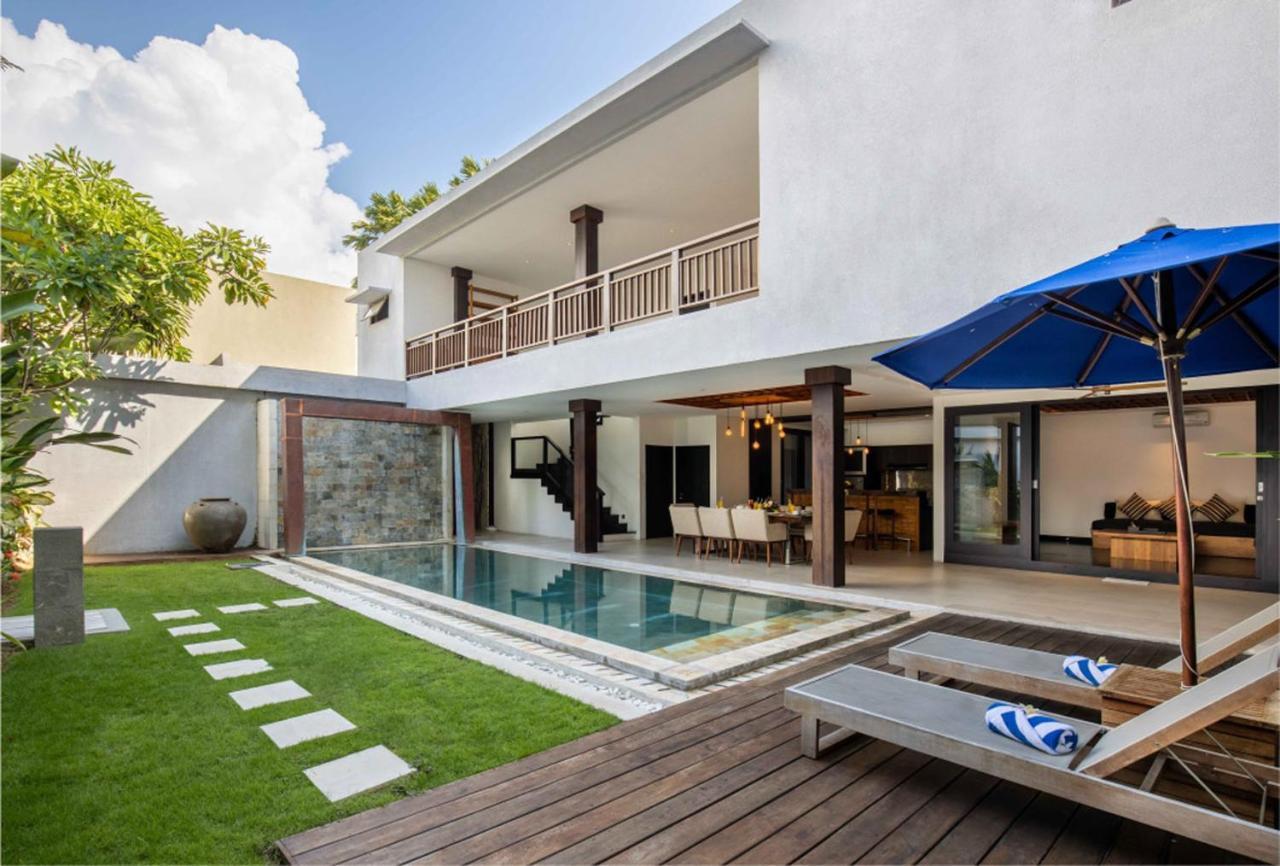 Danoya Private Luxury Residences Семиняк Екстериор снимка