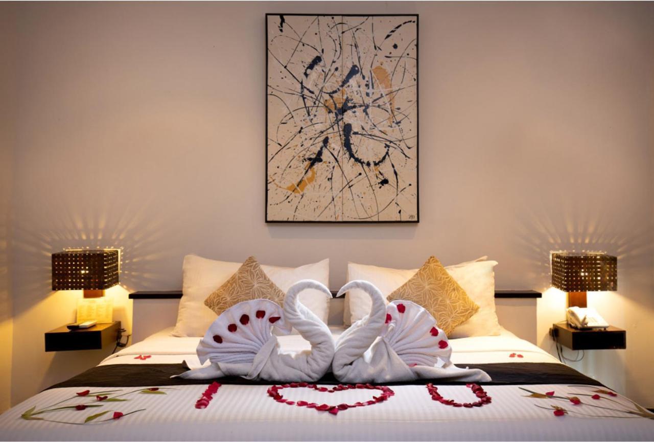 Danoya Private Luxury Residences Семиняк Екстериор снимка