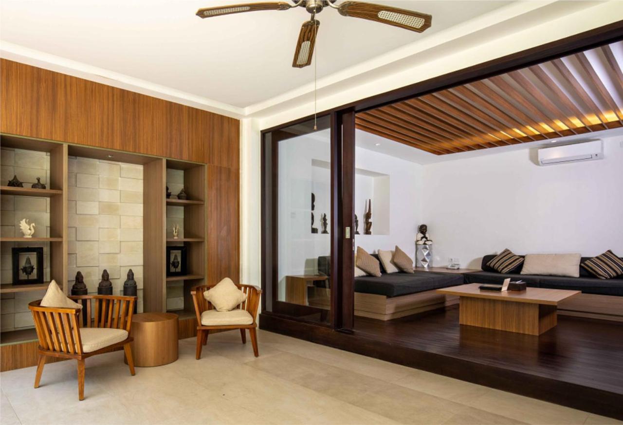 Danoya Private Luxury Residences Семиняк Екстериор снимка