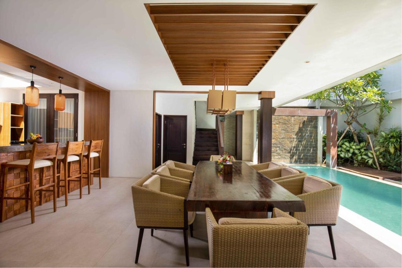 Danoya Private Luxury Residences Семиняк Екстериор снимка